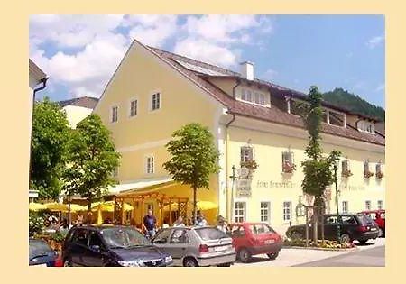Gasthof Kemmetmueller Windischgarsten Eksteriør bilde
